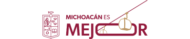 Logo Michoacán
